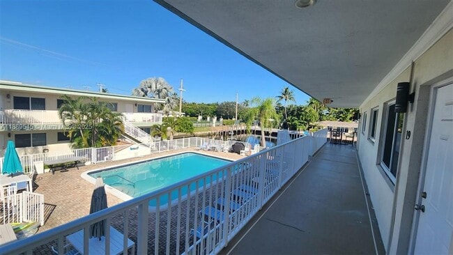 2601 NE 1st St in Pompano Beach, FL - Building Photo - Building Photo