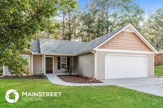 129 Rosewood Dr in Dallas, GA - Building Photo - Building Photo