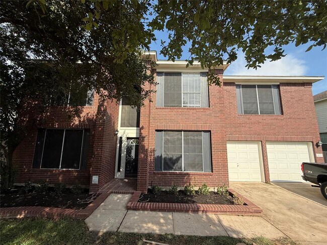 14725 Banbridge Trail in Austin, TX - Building Photo - Building Photo