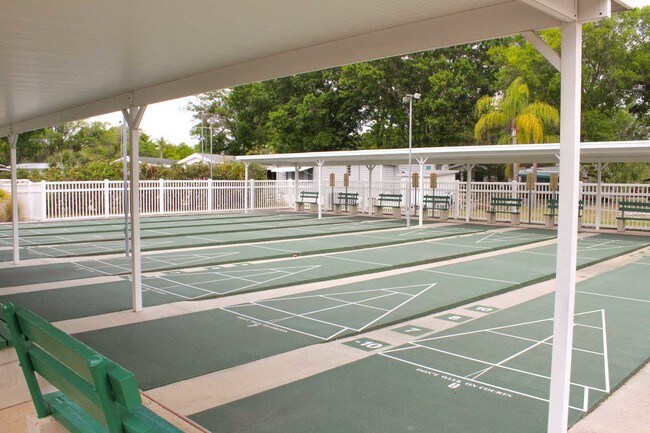 Horseshoe Cove in Bradenton, FL - Foto de edificio - Building Photo