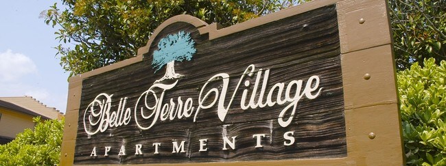 Belle Terre Village in La Place, LA - Foto de edificio - Building Photo