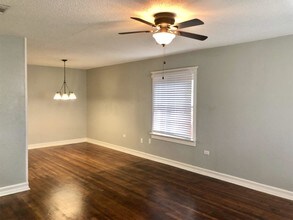 2813 Mitchell Ave in Waco, TX - Building Photo - Building Photo