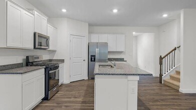 3111 Highline Dr in Cleveland, TN - Building Photo - Building Photo