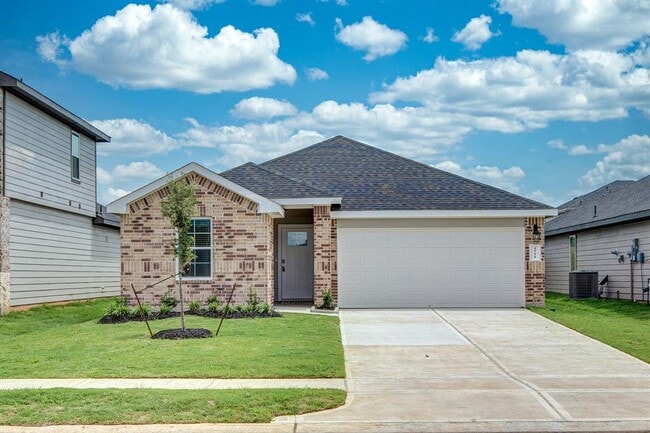 property at 1711 Portorosso Dr