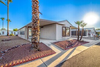 8103 E Southern Ave in Mesa, AZ - Building Photo - Building Photo