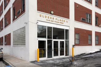 Elders Place II in Philadelphia, PA - Building Photo - Building Photo