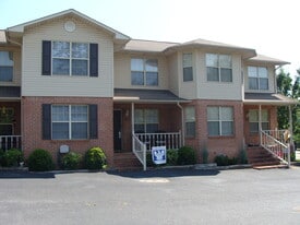 29 Westgate Cir, Unit C in Cookeville, TN - Building Photo