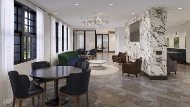 The Encore at Ingram Manor in Pikesville, MD - Building Photo - Building Photo