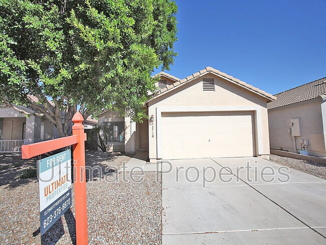 12710 W Willow Ave in El Mirage, AZ - Building Photo - Building Photo