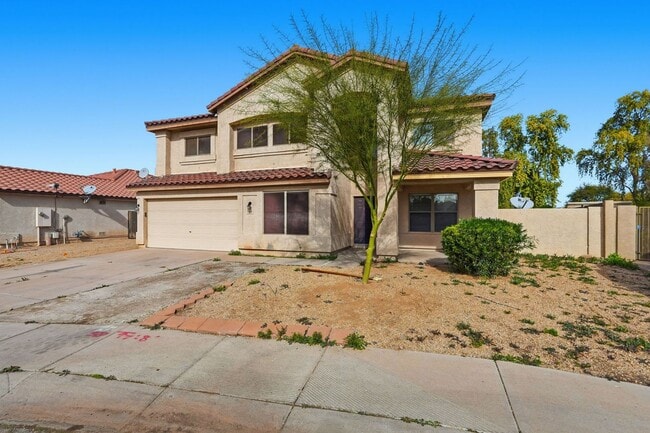 9304 W Coolidge St in Phoenix, AZ - Building Photo - Building Photo