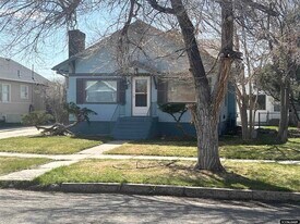 314 S Grant Ave in Casper, WY - Building Photo