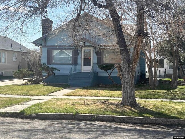 property at 314 S Grant Ave