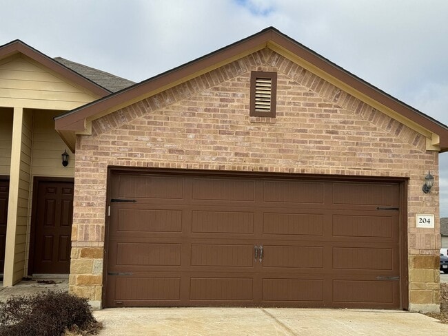 property at 204 Ragsdale Way