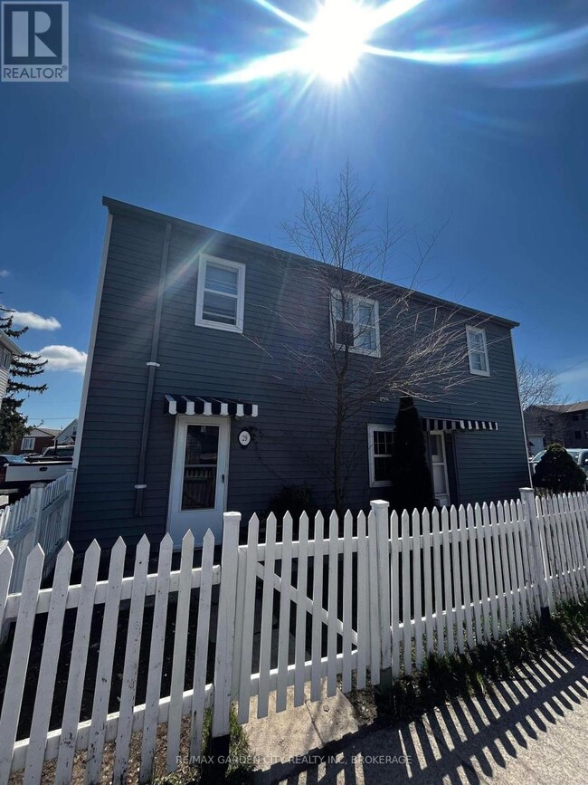 property at 29-29 Rykert St