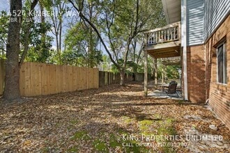 4524 Kimberly Way in Wilmington, NC - Building Photo - Building Photo