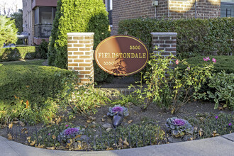 5500 Fieldston Rd in Bronx, NY - Building Photo - Building Photo