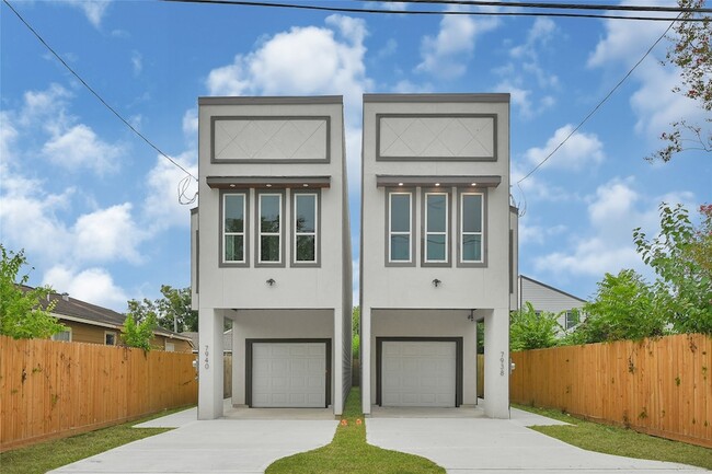 property at 7940 Angus St