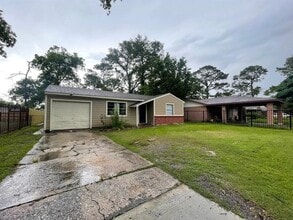 4827 Bethany Ln in Houston, TX - Building Photo - Building Photo