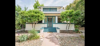 867 Palo Alto Ave in Clovis, CA - Building Photo