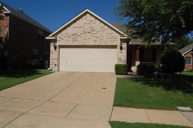 3404 Anita Dr in McKinney, TX - Foto de edificio - Building Photo