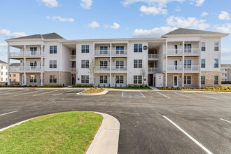 The Stafford in Bethlehem, GA - Foto de edificio - Building Photo