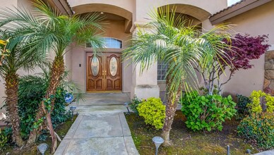9813 Fitzgerald Dr in Bakersfield, CA - Building Photo - Building Photo