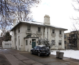 660 Washington St in Denver, CO - Foto de edificio - Building Photo