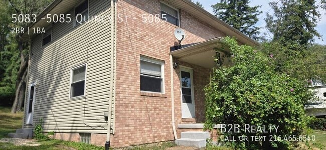 property at 5085-5085 Quincy St NW