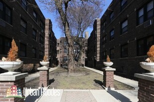 750 W Addison St, Unit M381 Apartments