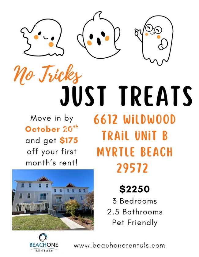 property at 6612 Wildwood Trail