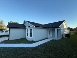 128 Sandalwood Dr in Kissimmee, FL - Building Photo - Building Photo
