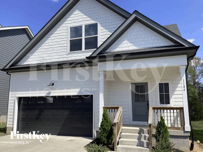 property at 1184 Alcove Wy