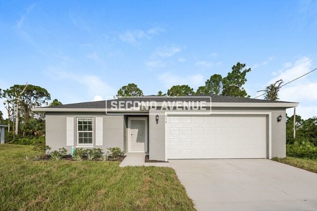 property at 459 Lackey Ave S