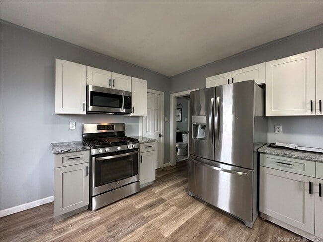 property at 12 Woodland St