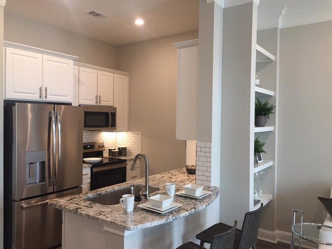 property at 2111 Austin St