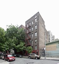 531 W 211th St Apartments