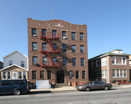 364-366 E 49th St Apartments