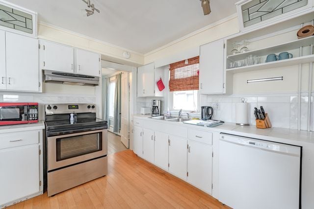 396 Preble St, Unit Sun Splashed in South Portland, ME - Foto de edificio - Building Photo