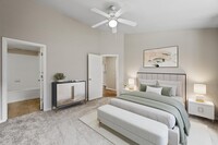 Alder Peak Townhomes in Aurora, CO - Building Photo - Building Photo