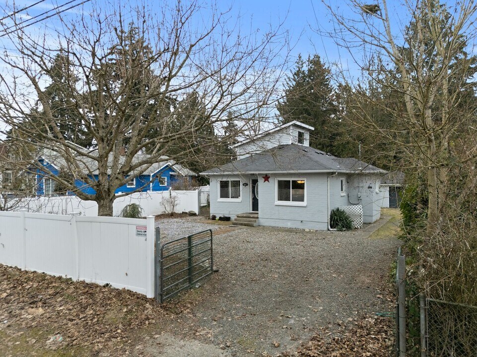 9817 Patterson St S in Tacoma, WA - Building Photo