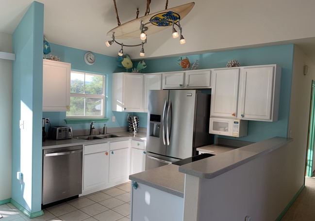 20 Halili Ln-Unit -2G in Kihei, HI - Foto de edificio - Building Photo
