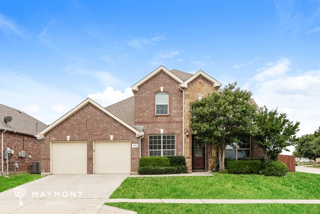 property at 2900 Softwood Cir