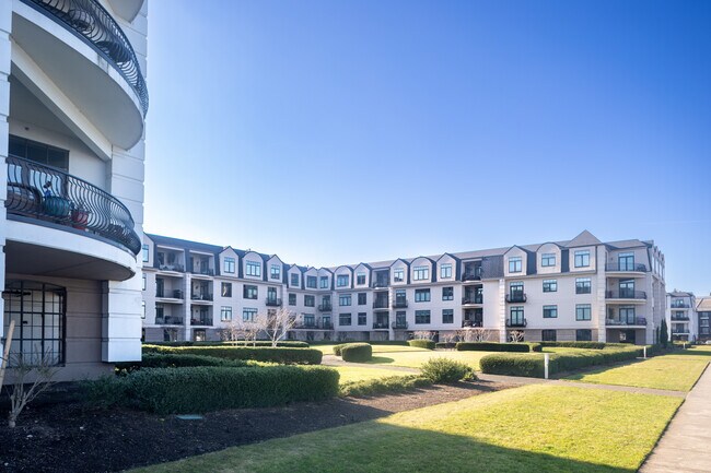 The Waterside in Portland, OR - Foto de edificio - Building Photo