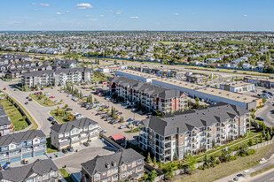 Aspen Park Apartments