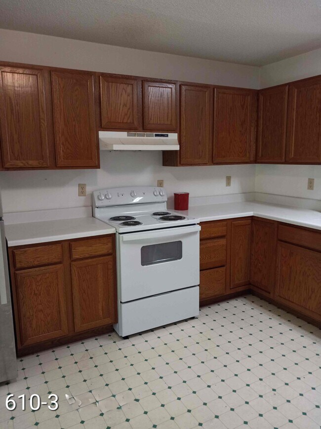 610 Elk St, Unit 3 in Galena, IL - Foto de edificio - Building Photo