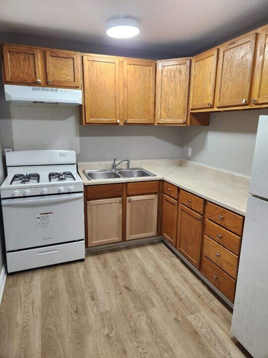 1228 W 18th St in Indianapolis, IN - Building Photo