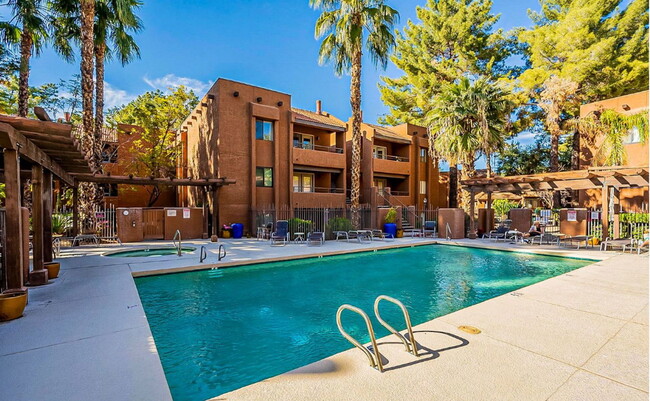 property at 4704 E Paradise Village Pkwy N