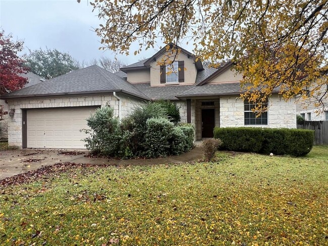 9325 Bavaria Ln in Austin, TX - Building Photo - Building Photo