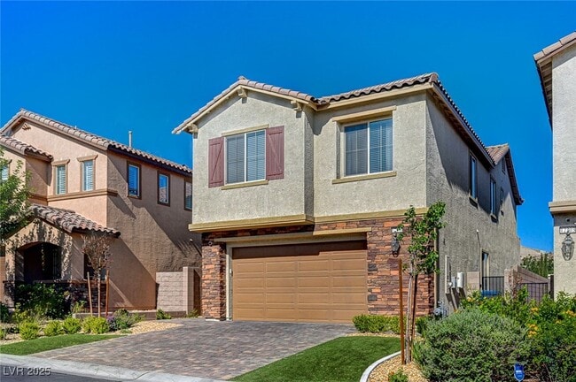 12309 Silvana St in Las Vegas, NV - Building Photo - Building Photo