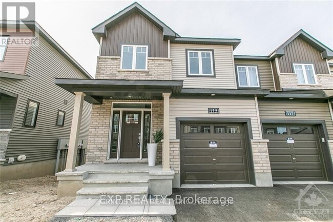 property at 115 Teelin Cir